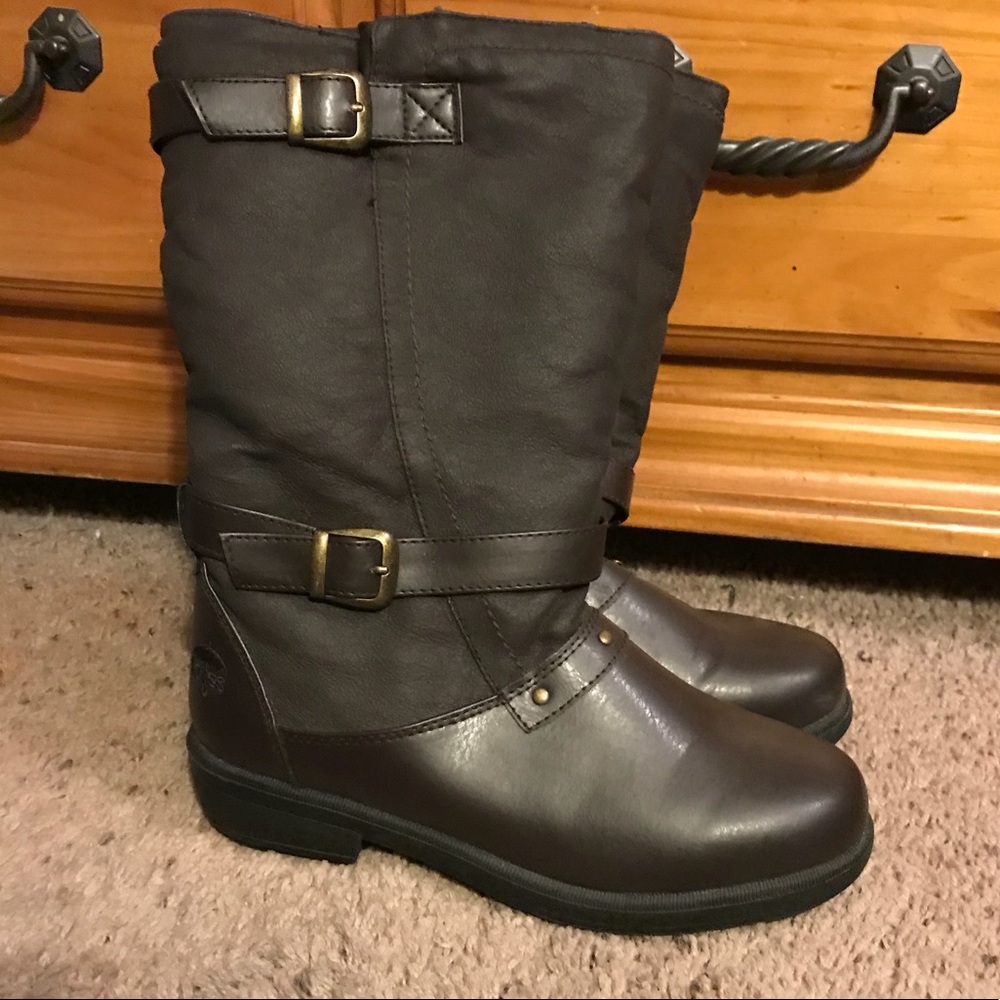 Totes All Weather boots